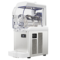SORBETTIERA PROFESSIONALE PER CREME FREDDE SP SPM