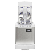 SORBETTIERA PROFESSIONALE PER CREME FREDDE SP SPM