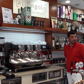 Bar Allangolo