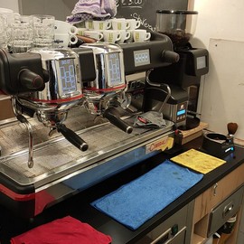 Bar Il Caffè