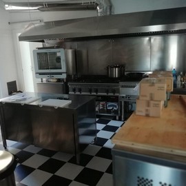 Osteria del Ferrovecchio
