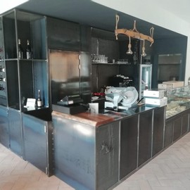 Osteria del Ferrovecchio