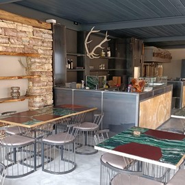 Osteria del Ferrovecchio
