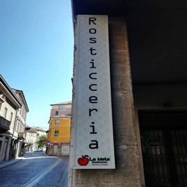La Mela