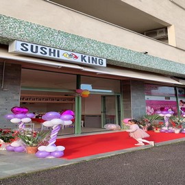 Sushi King